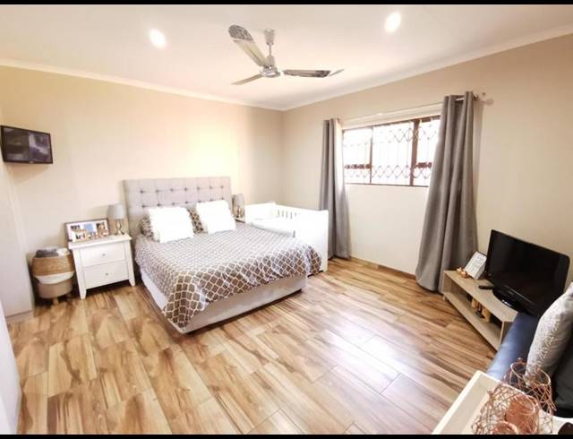 3 BEDROOM CLUSTER FOR SALE IN MEYERTON SOUTH